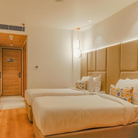Best Western Ah1 Amritsar Zewnętrze zdjęcie