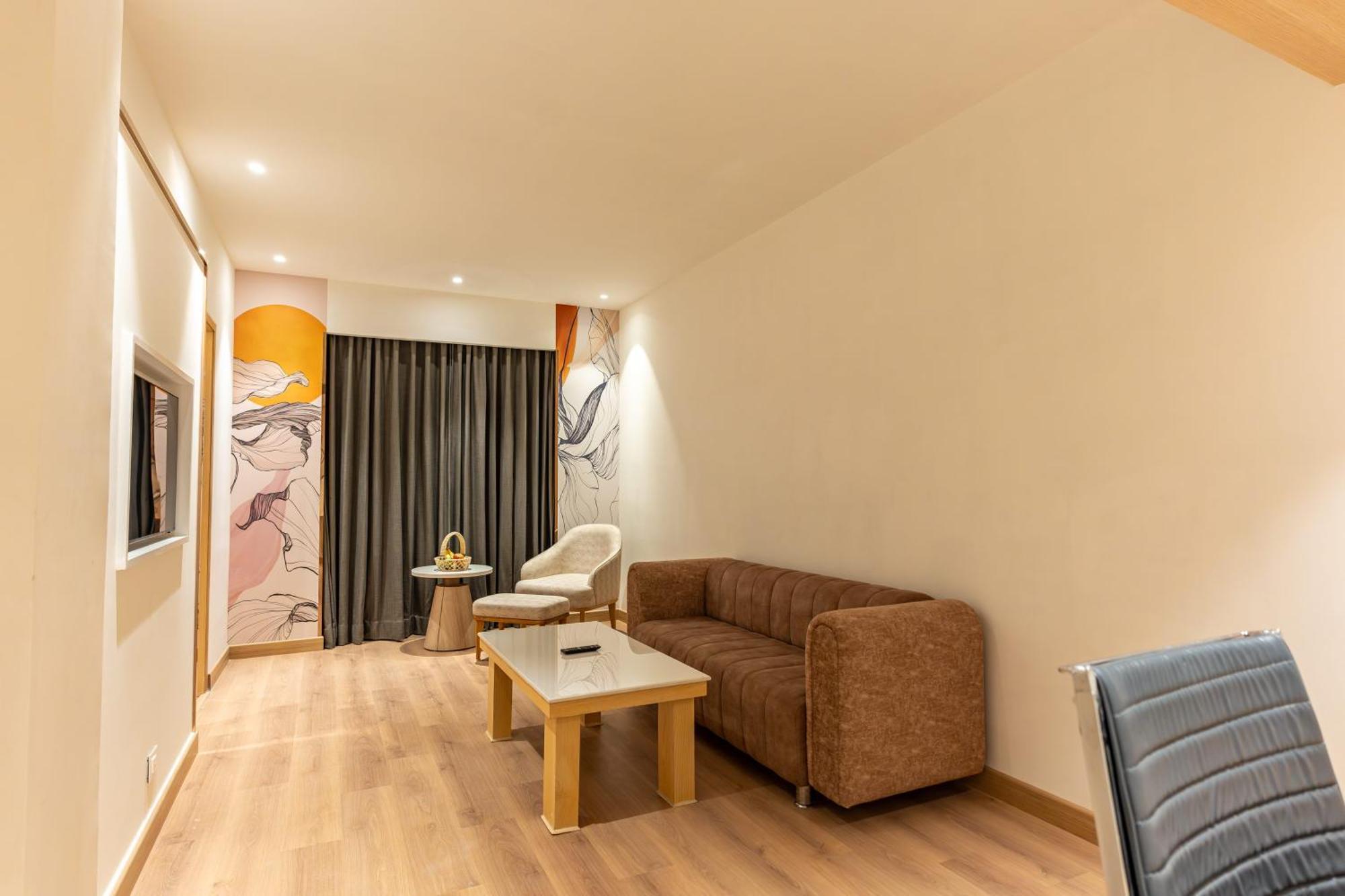 Best Western Ah1 Amritsar Zewnętrze zdjęcie