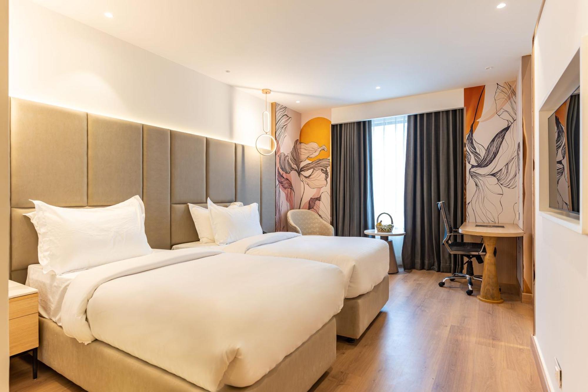 Best Western Ah1 Amritsar Zewnętrze zdjęcie