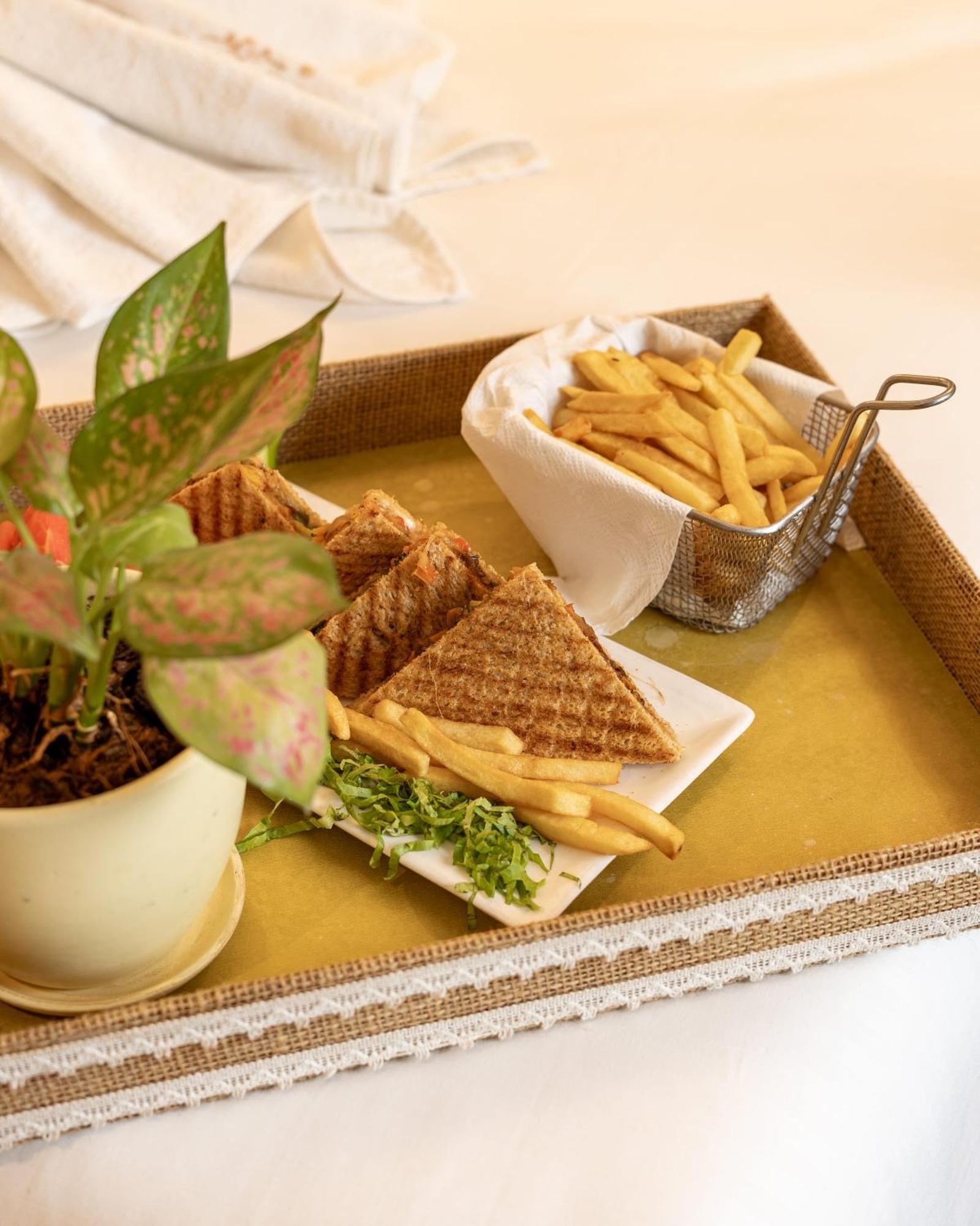 Best Western Ah1 Amritsar Zewnętrze zdjęcie