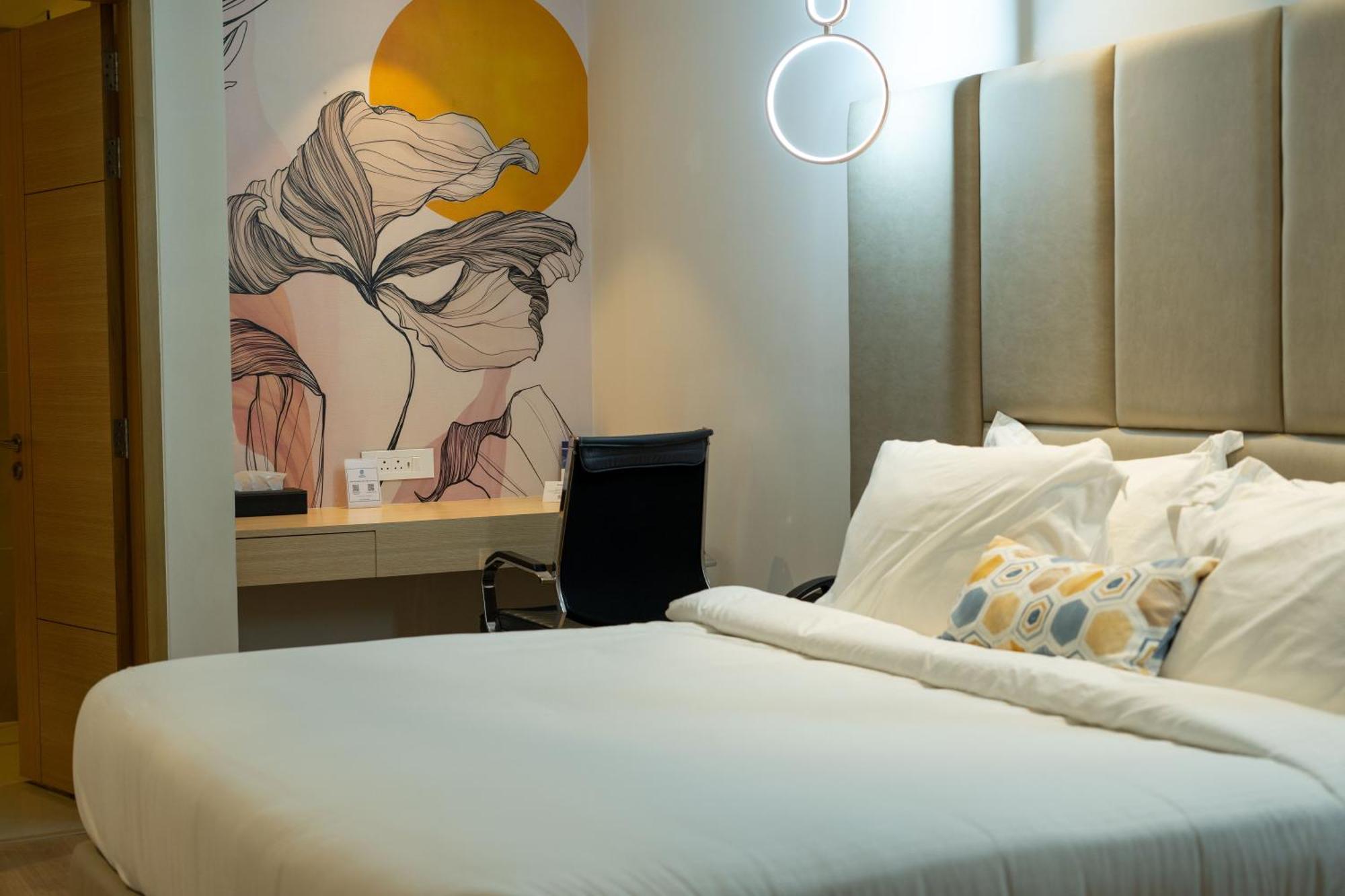 Best Western Ah1 Amritsar Zewnętrze zdjęcie
