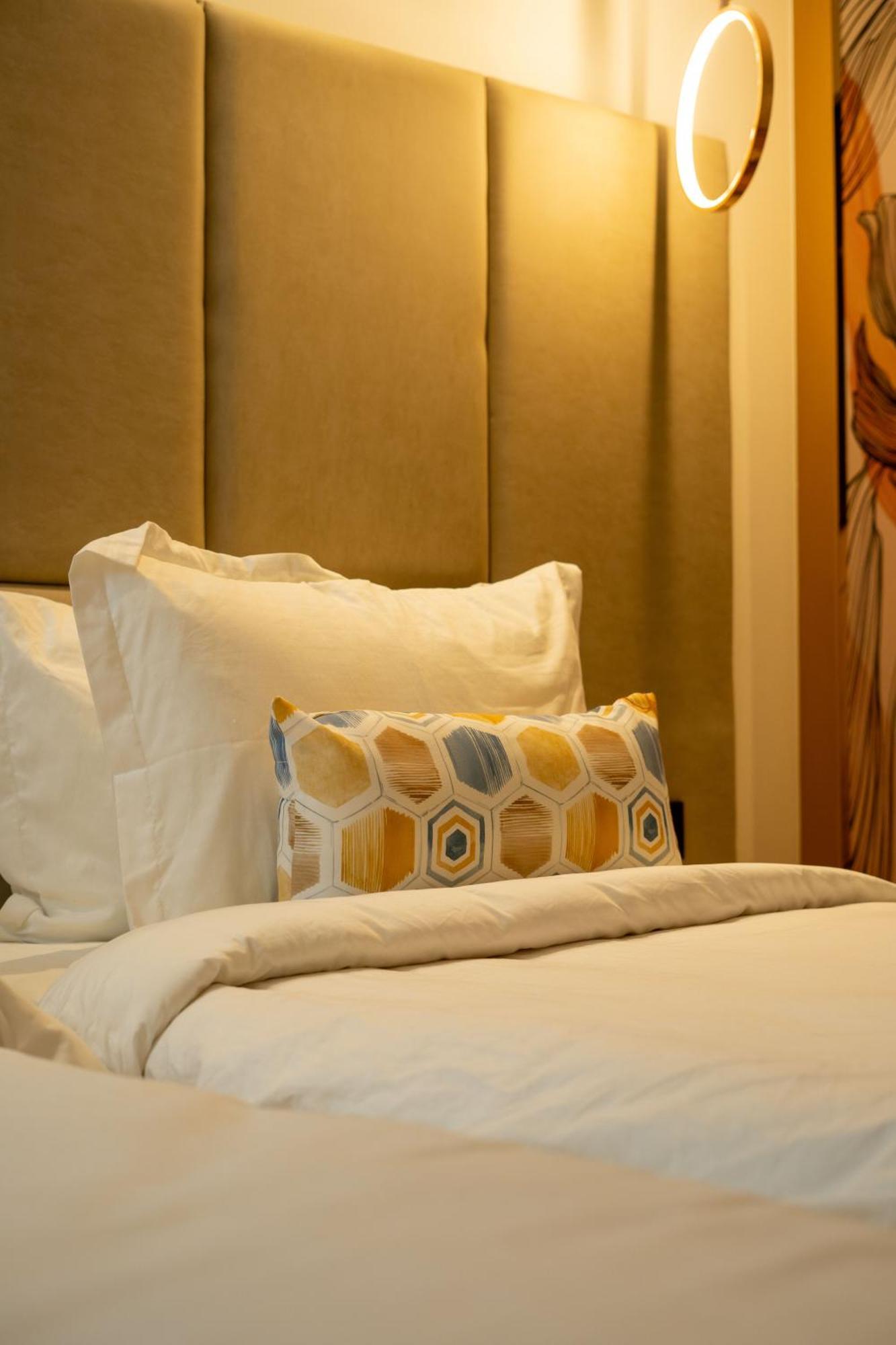 Best Western Ah1 Amritsar Zewnętrze zdjęcie