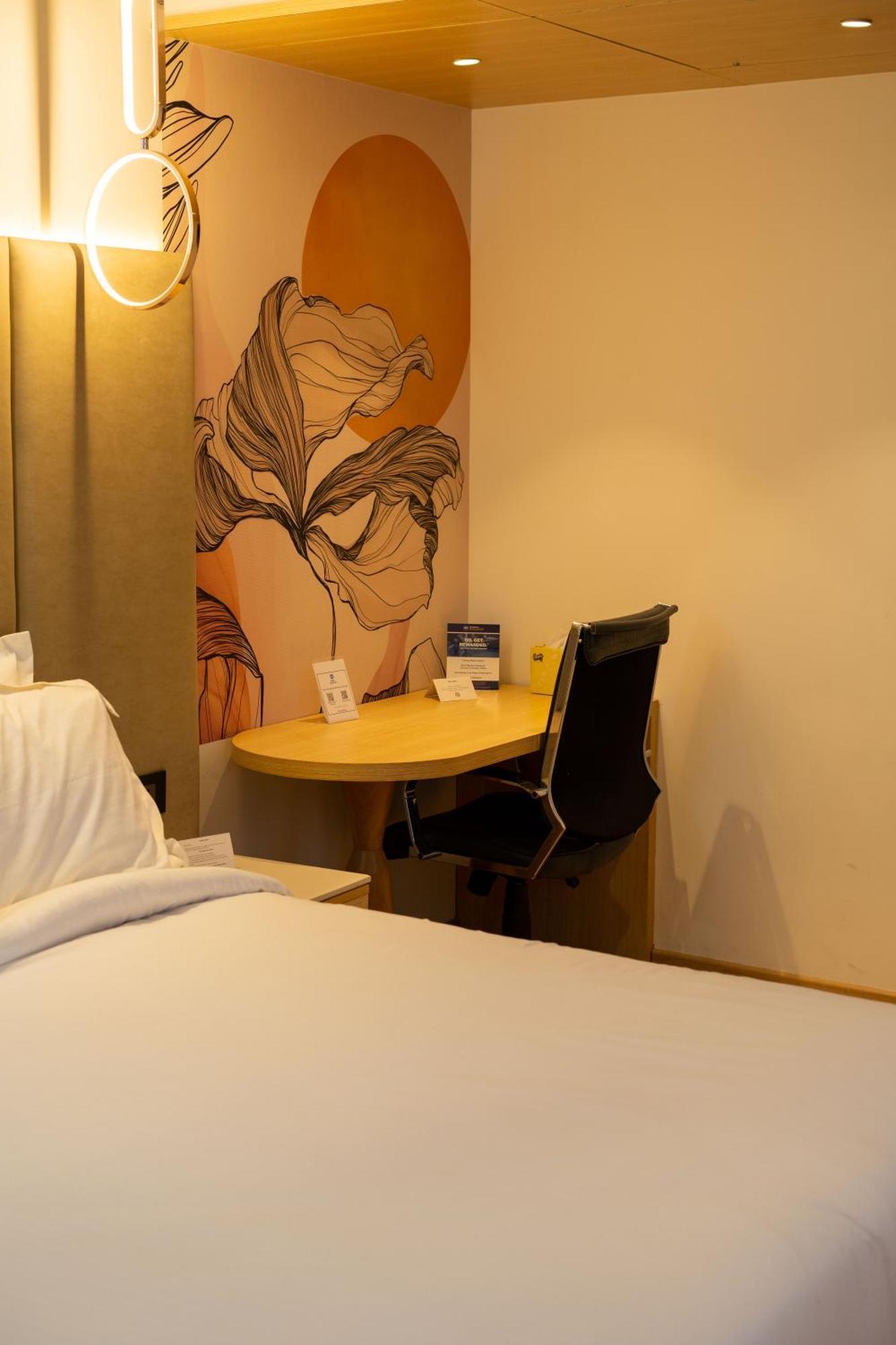 Best Western Ah1 Amritsar Zewnętrze zdjęcie