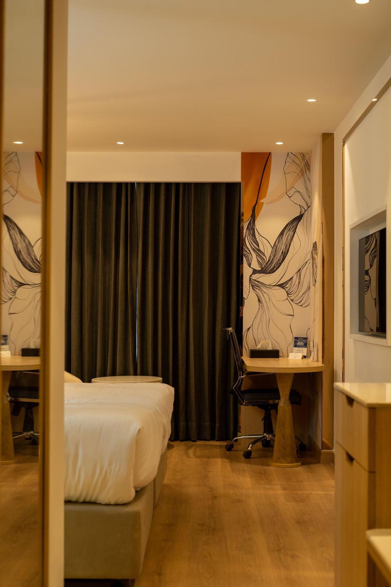 Best Western Ah1 Amritsar Zewnętrze zdjęcie