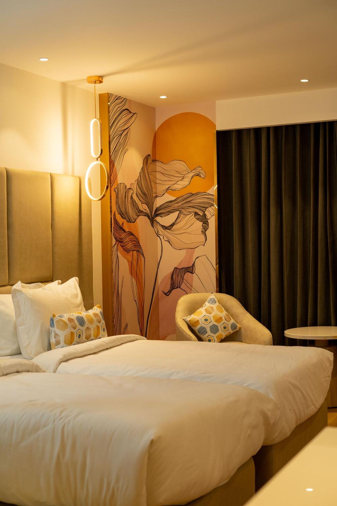 Best Western Ah1 Amritsar Zewnętrze zdjęcie