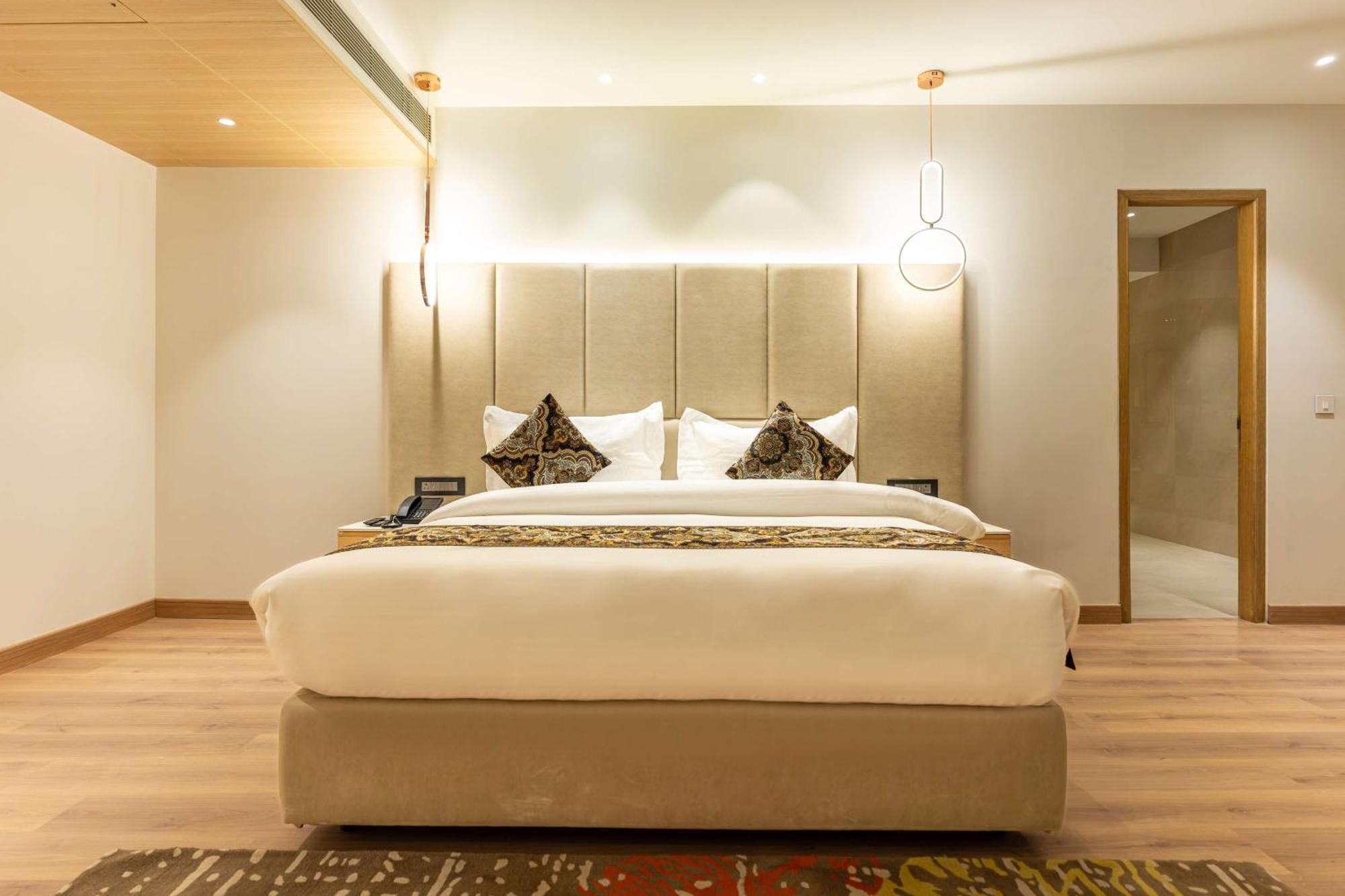 Best Western Ah1 Amritsar Zewnętrze zdjęcie