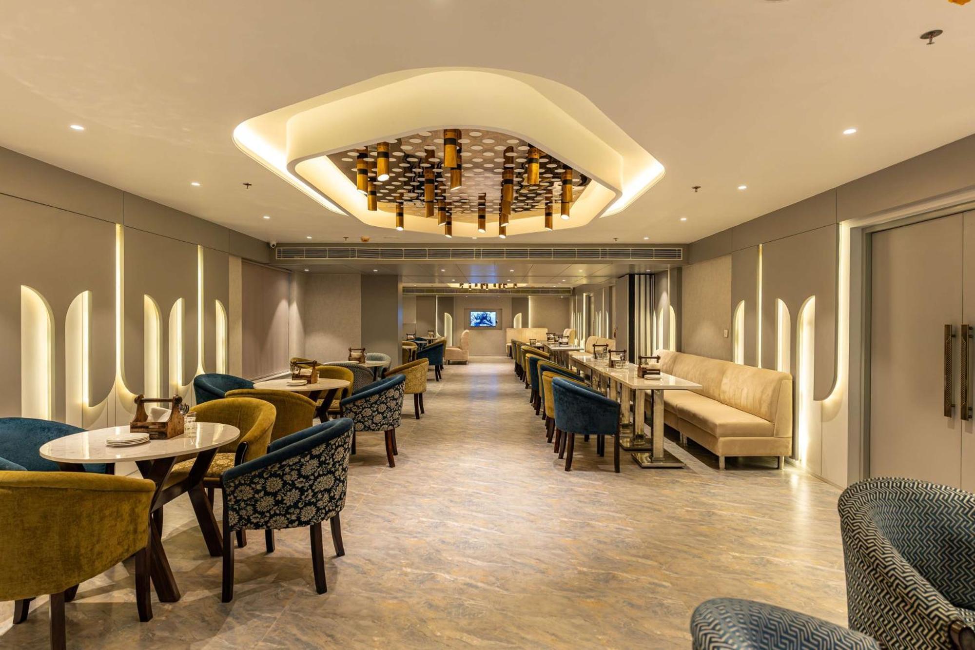 Best Western Ah1 Amritsar Zewnętrze zdjęcie