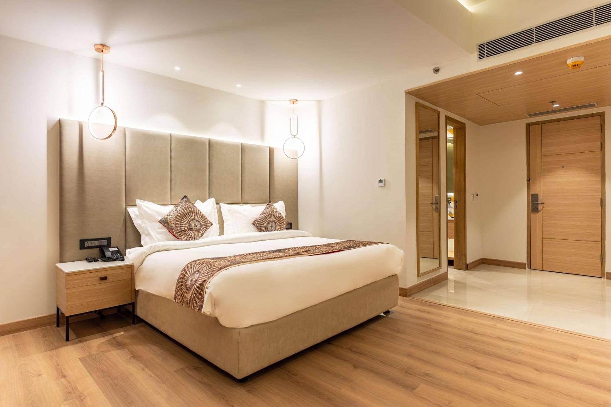 Best Western Ah1 Amritsar Zewnętrze zdjęcie