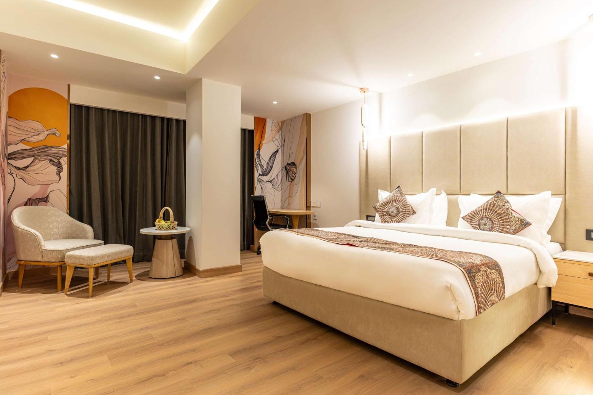 Best Western Ah1 Amritsar Zewnętrze zdjęcie