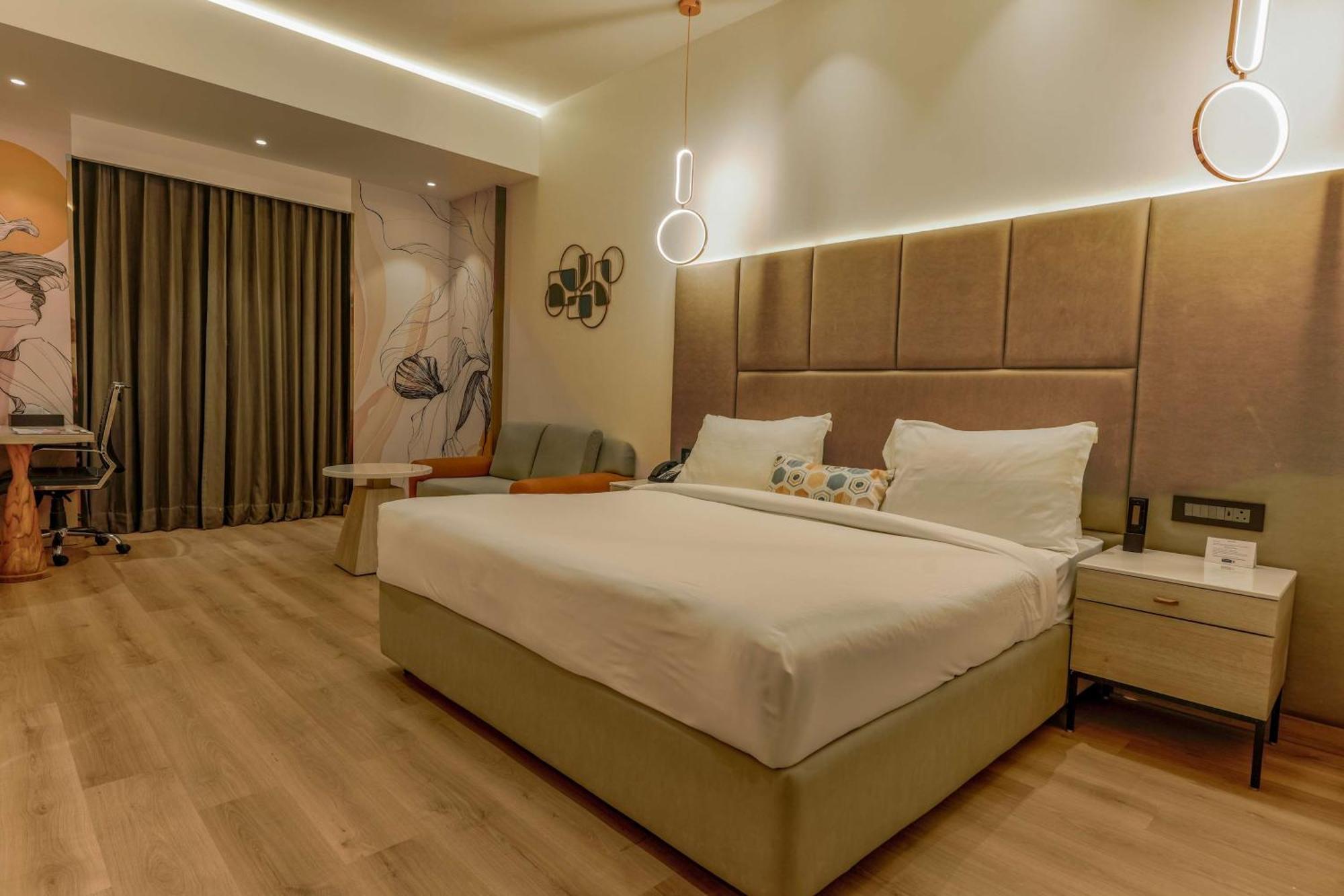Best Western Ah1 Amritsar Zewnętrze zdjęcie