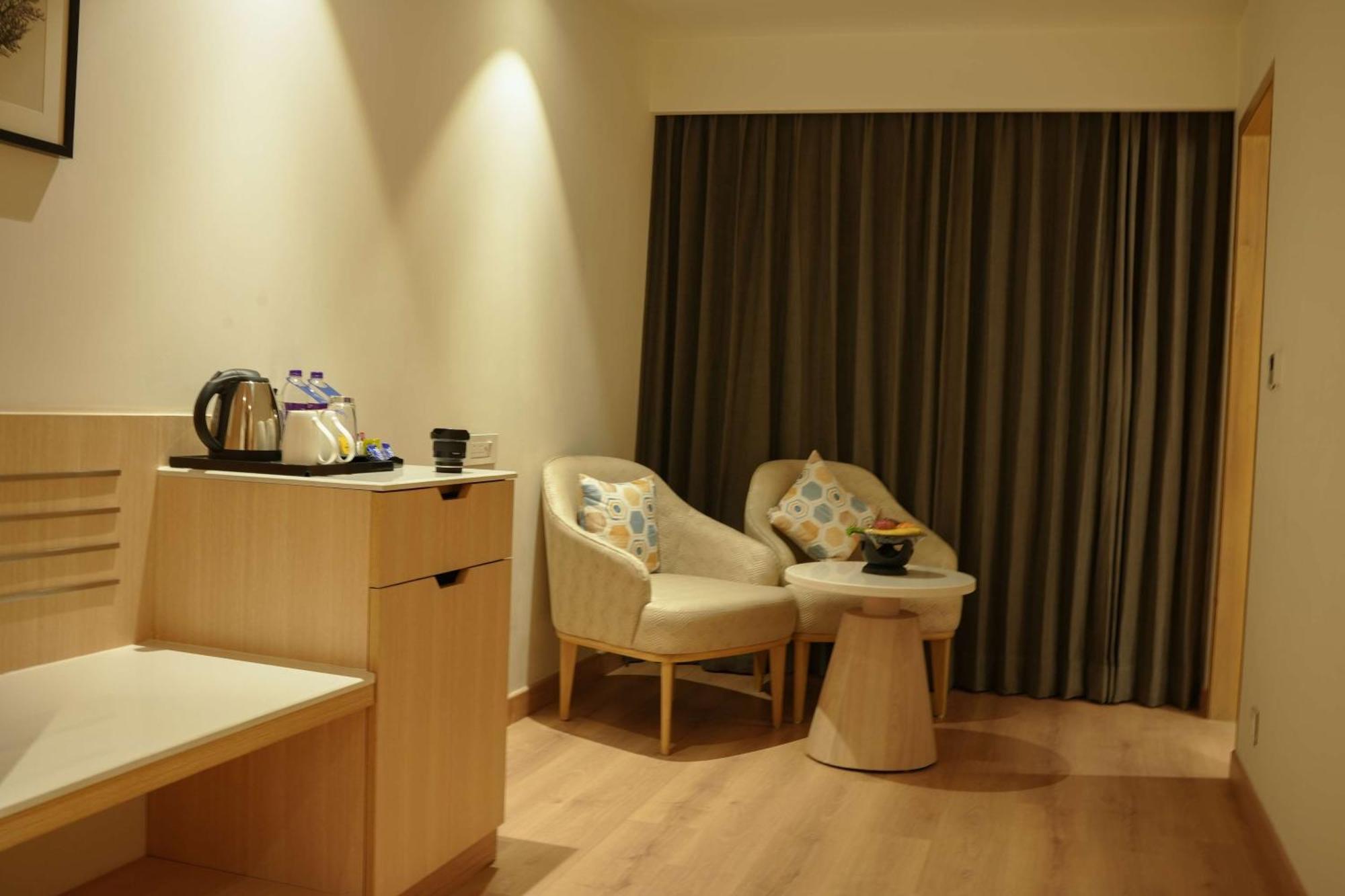 Best Western Ah1 Amritsar Zewnętrze zdjęcie