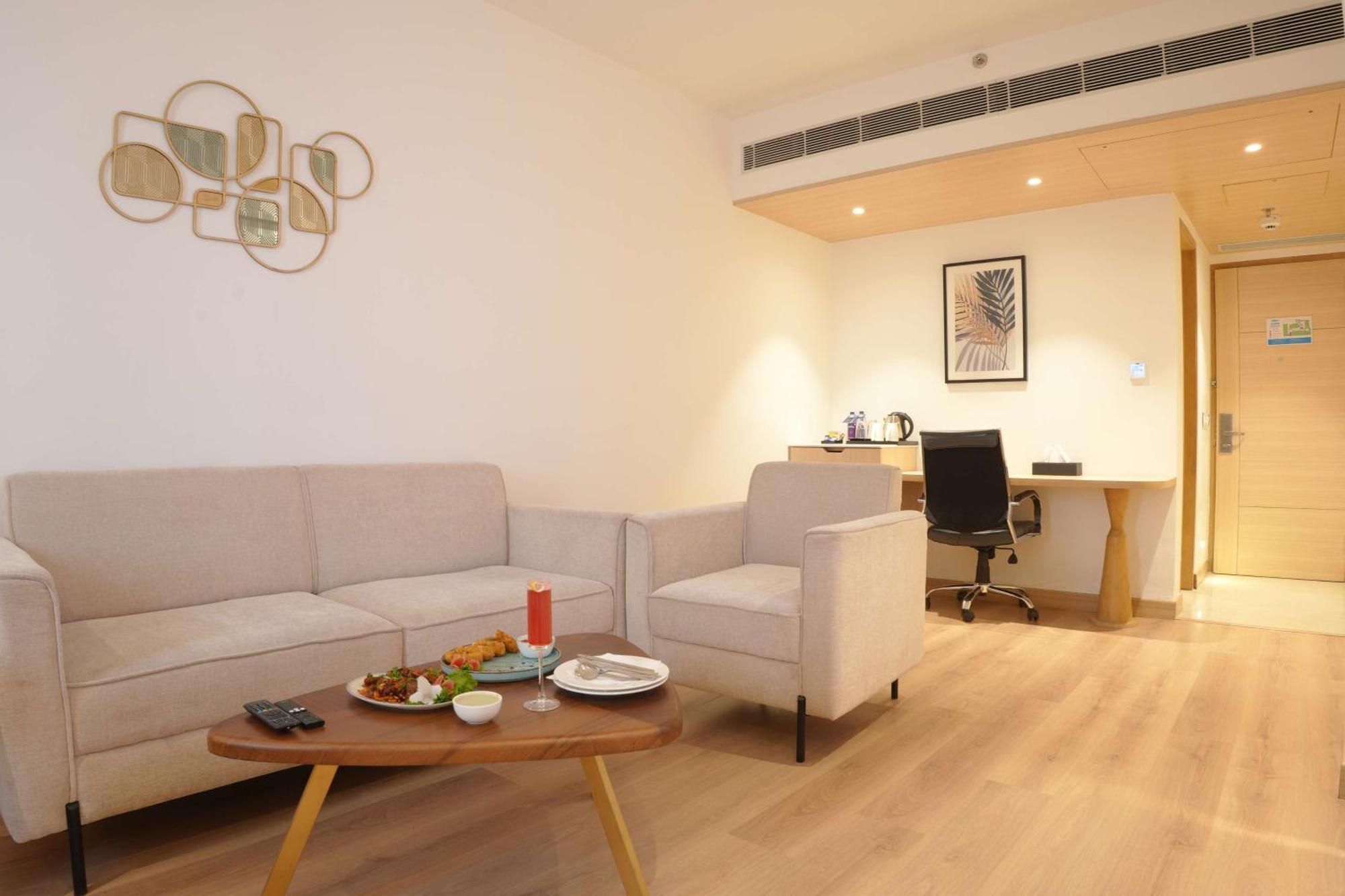 Best Western Ah1 Amritsar Zewnętrze zdjęcie