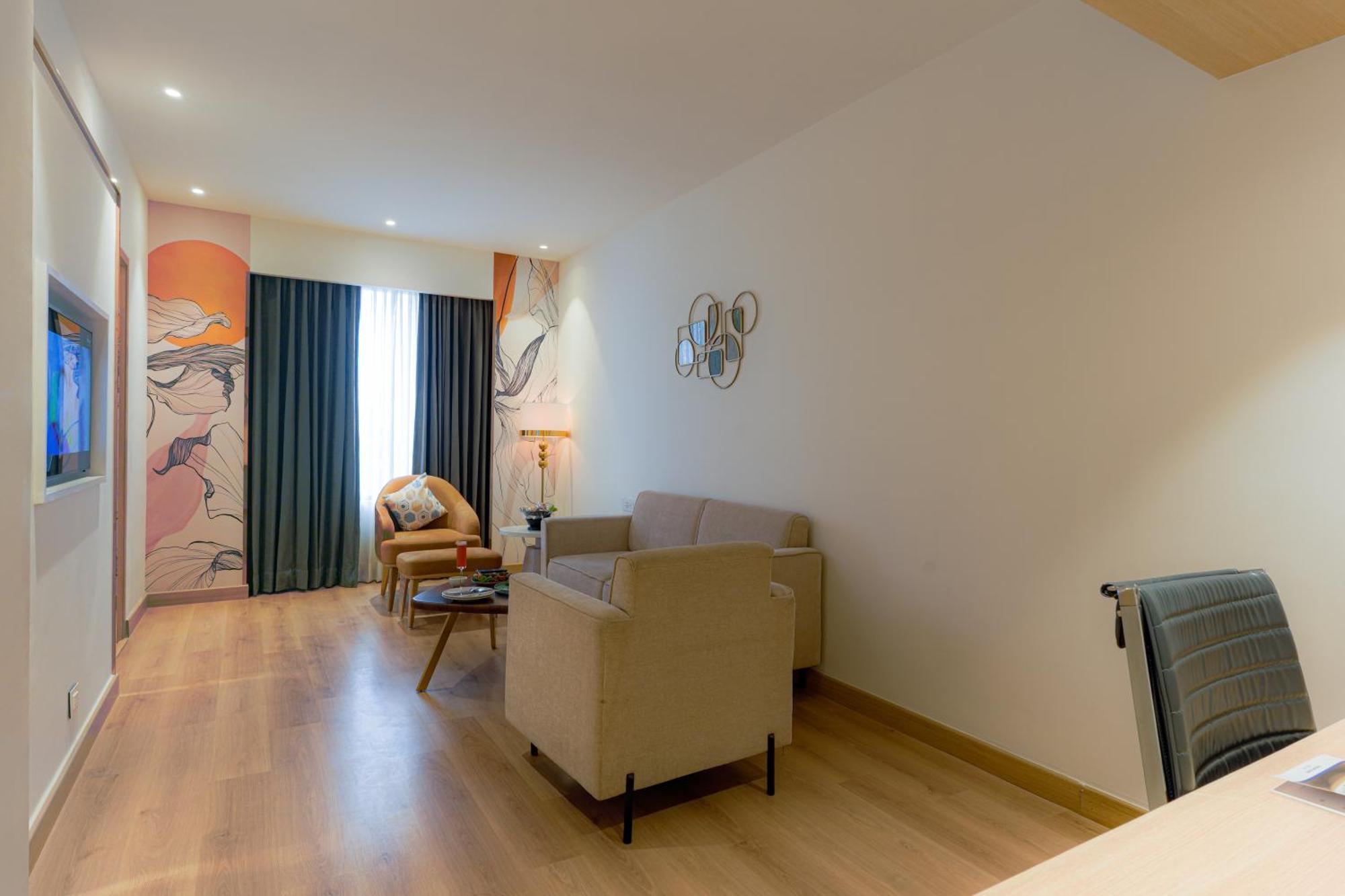 Best Western Ah1 Amritsar Zewnętrze zdjęcie