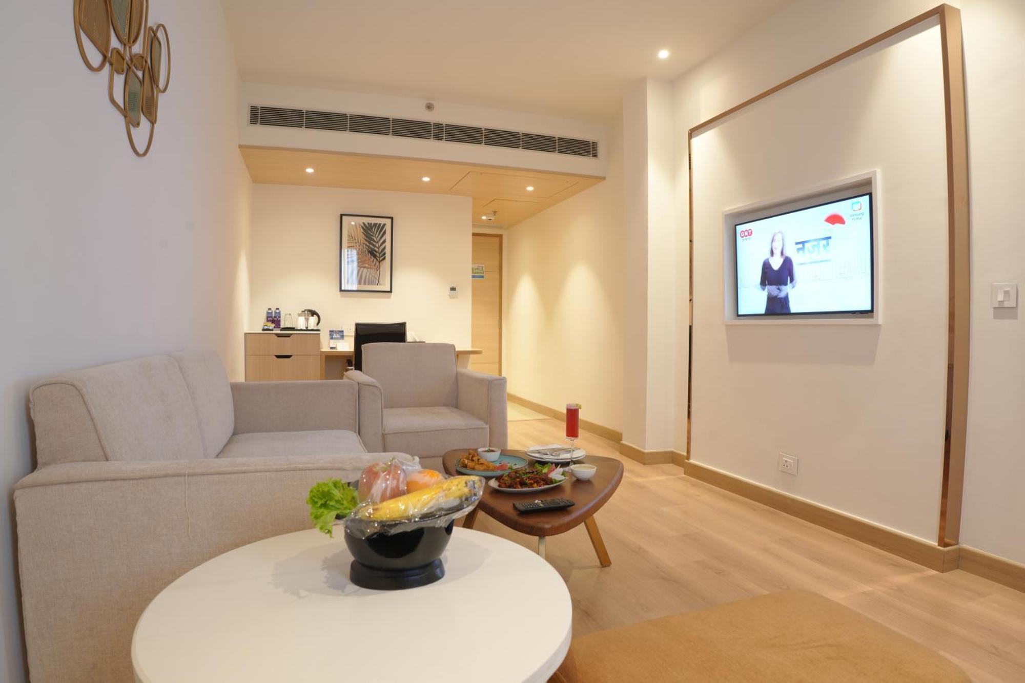 Best Western Ah1 Amritsar Zewnętrze zdjęcie