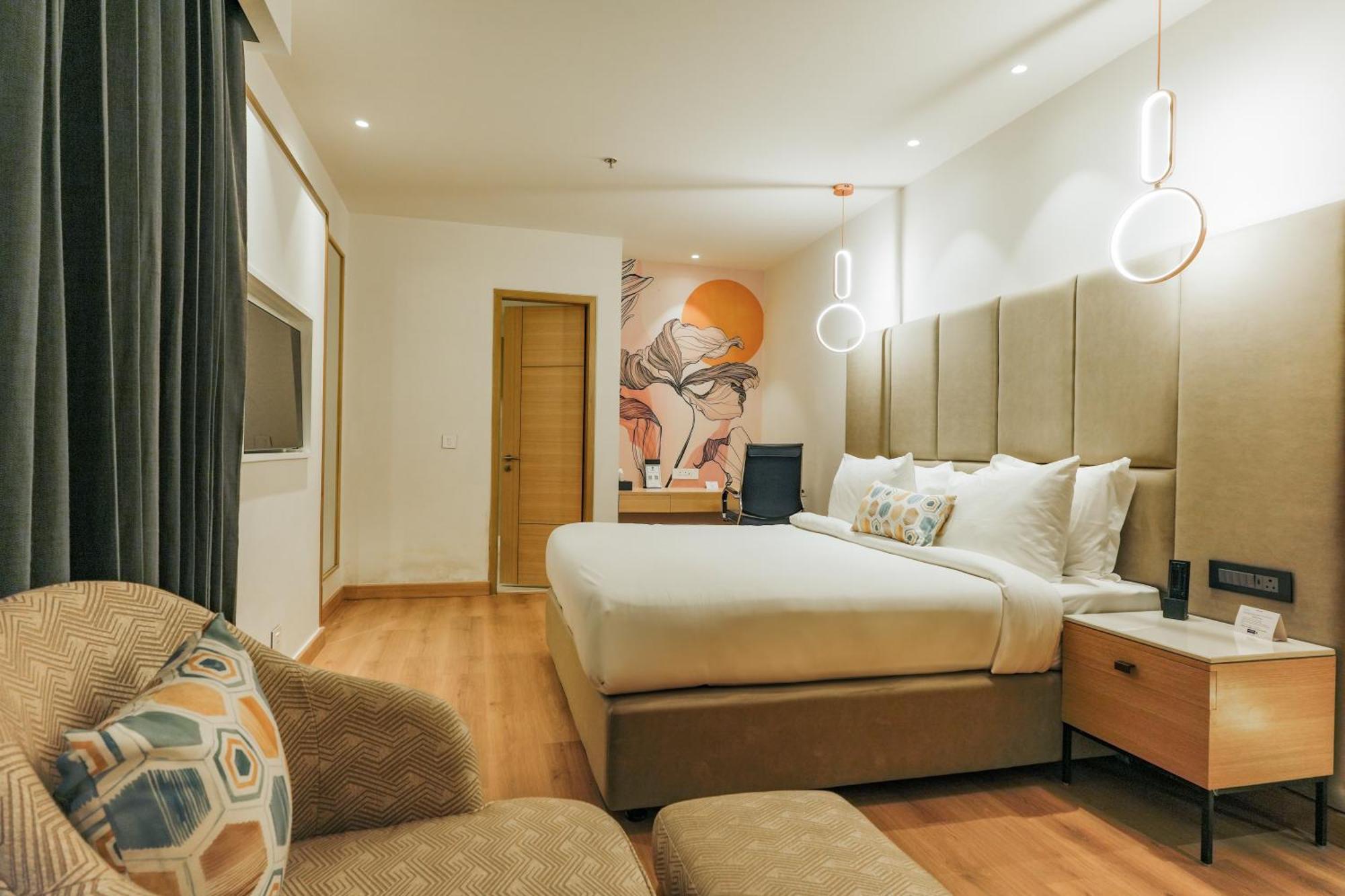 Best Western Ah1 Amritsar Zewnętrze zdjęcie