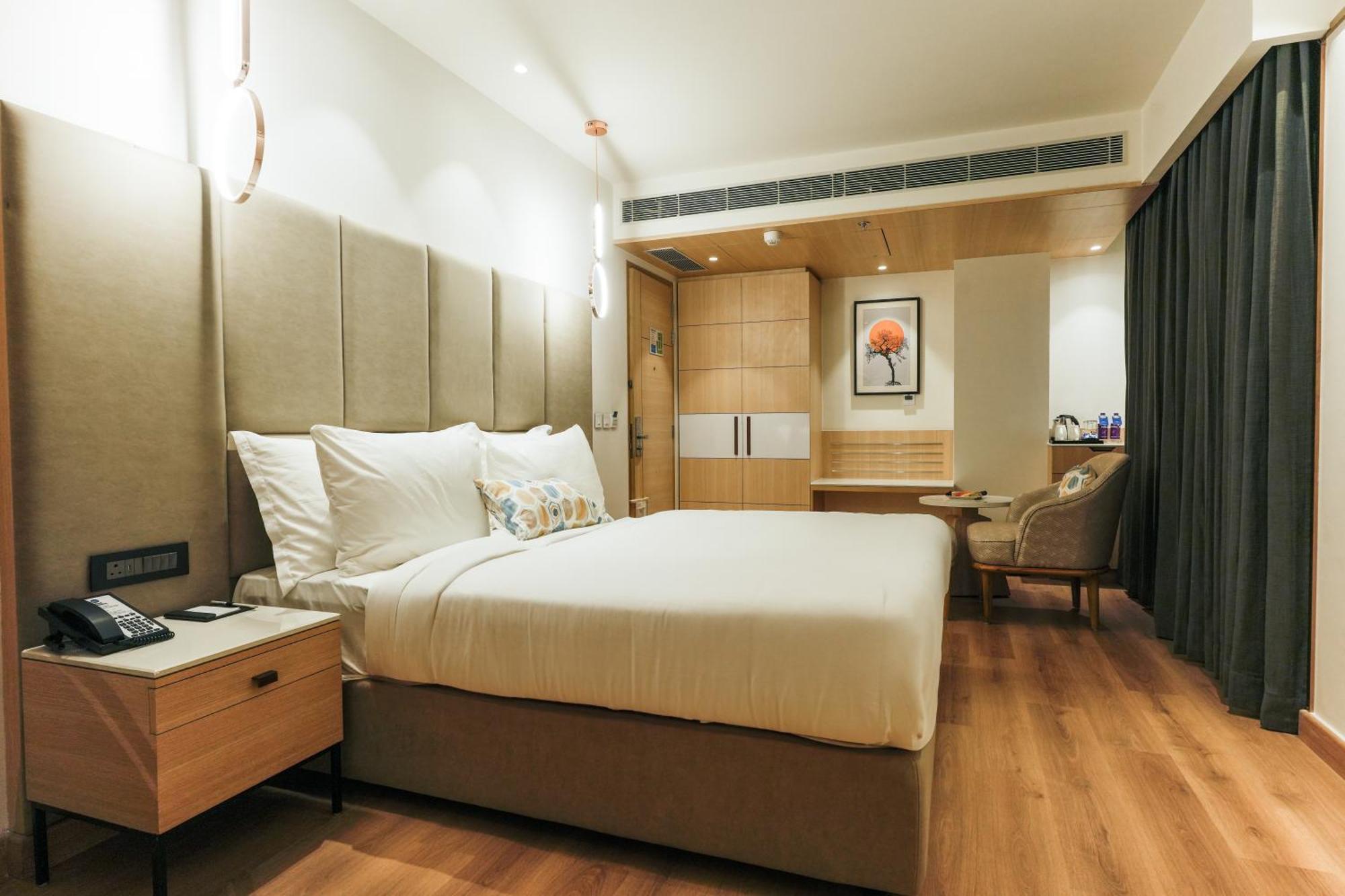 Best Western Ah1 Amritsar Zewnętrze zdjęcie