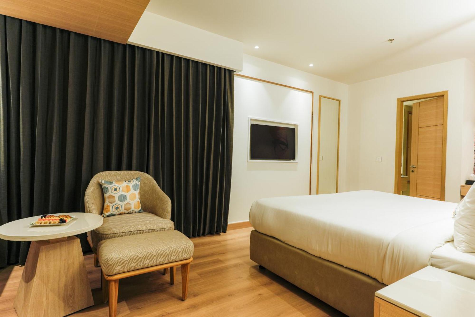 Best Western Ah1 Amritsar Zewnętrze zdjęcie