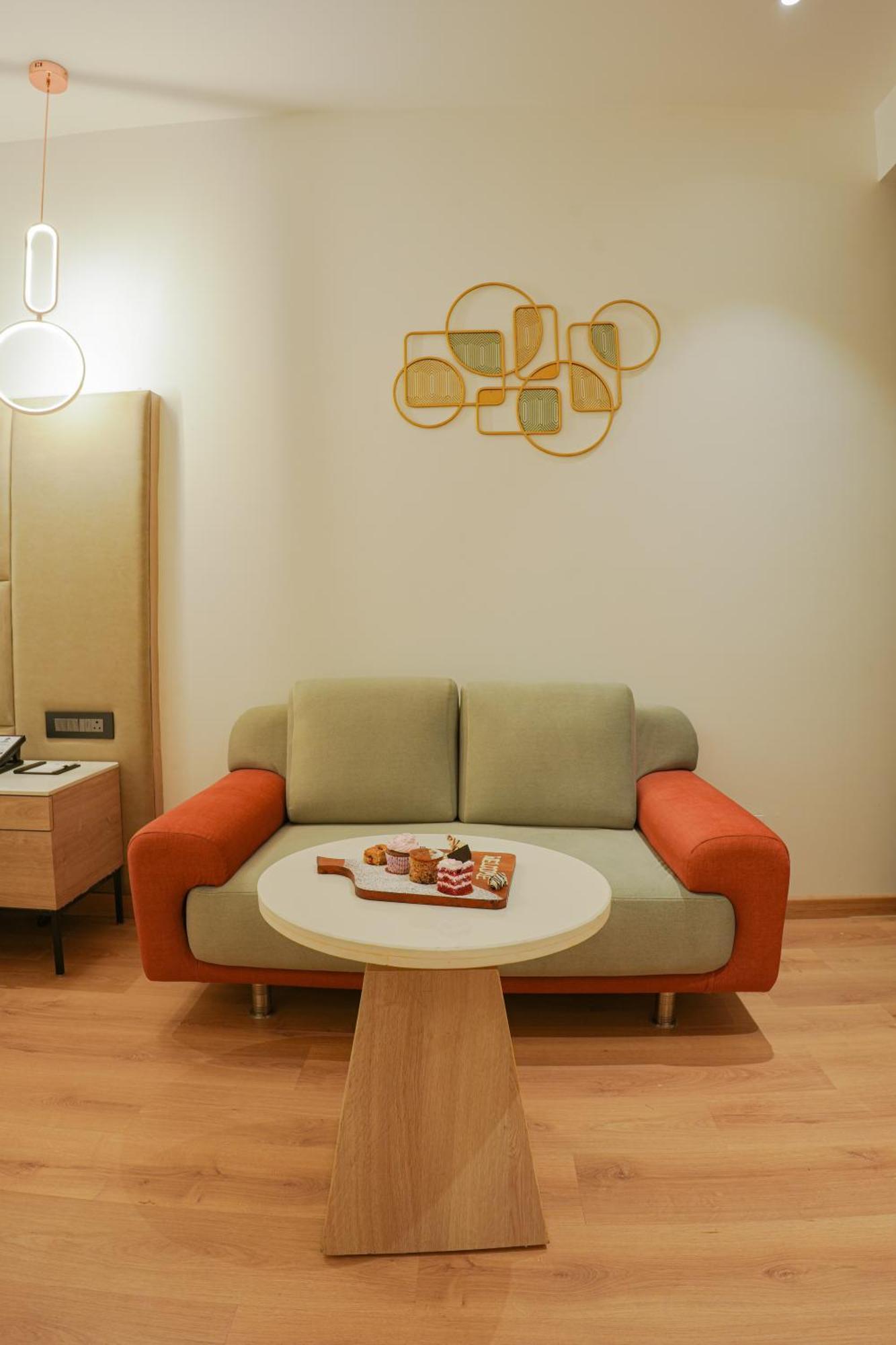 Best Western Ah1 Amritsar Zewnętrze zdjęcie