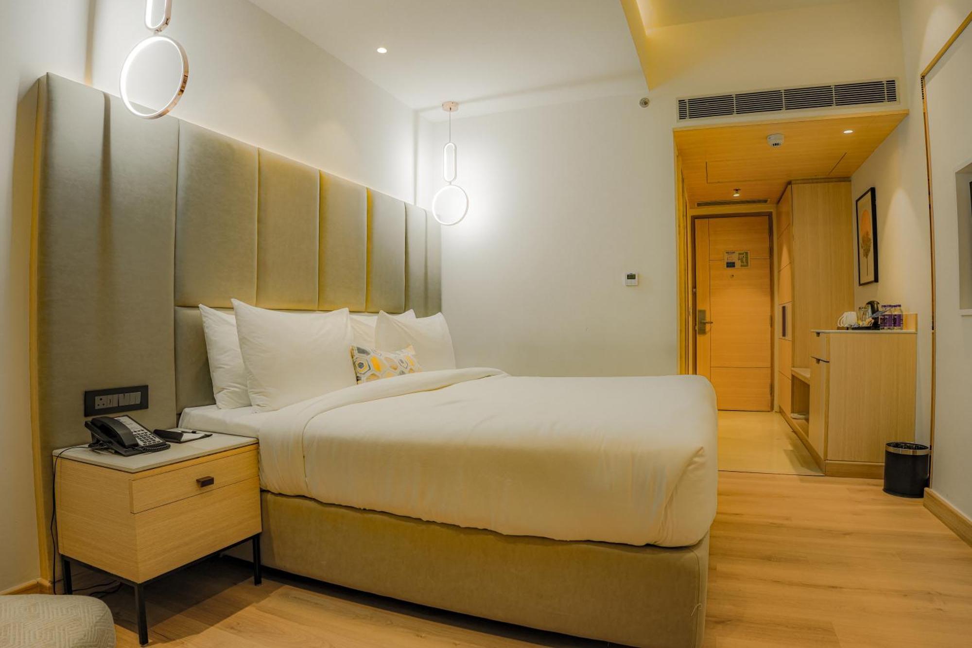 Best Western Ah1 Amritsar Zewnętrze zdjęcie