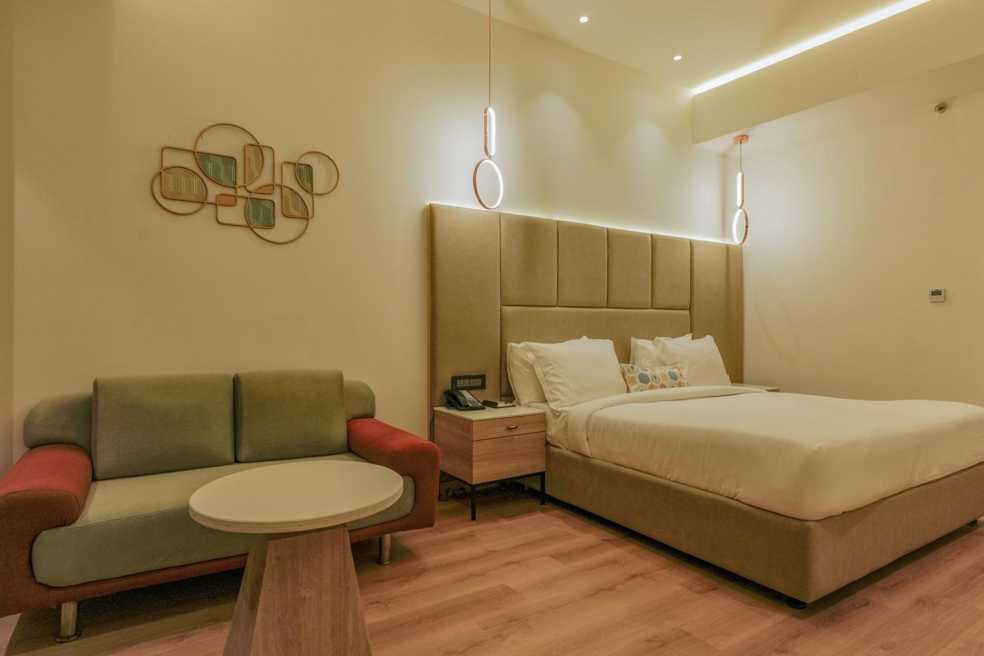 Best Western Ah1 Amritsar Zewnętrze zdjęcie