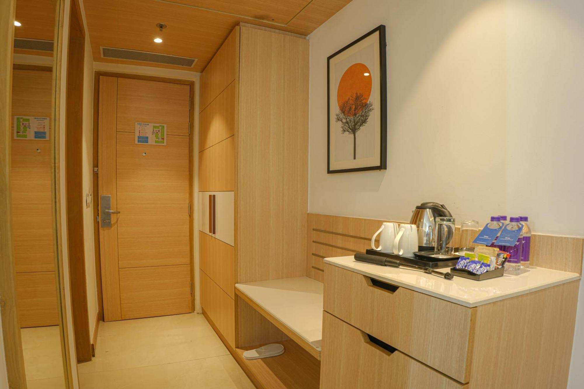 Best Western Ah1 Amritsar Zewnętrze zdjęcie