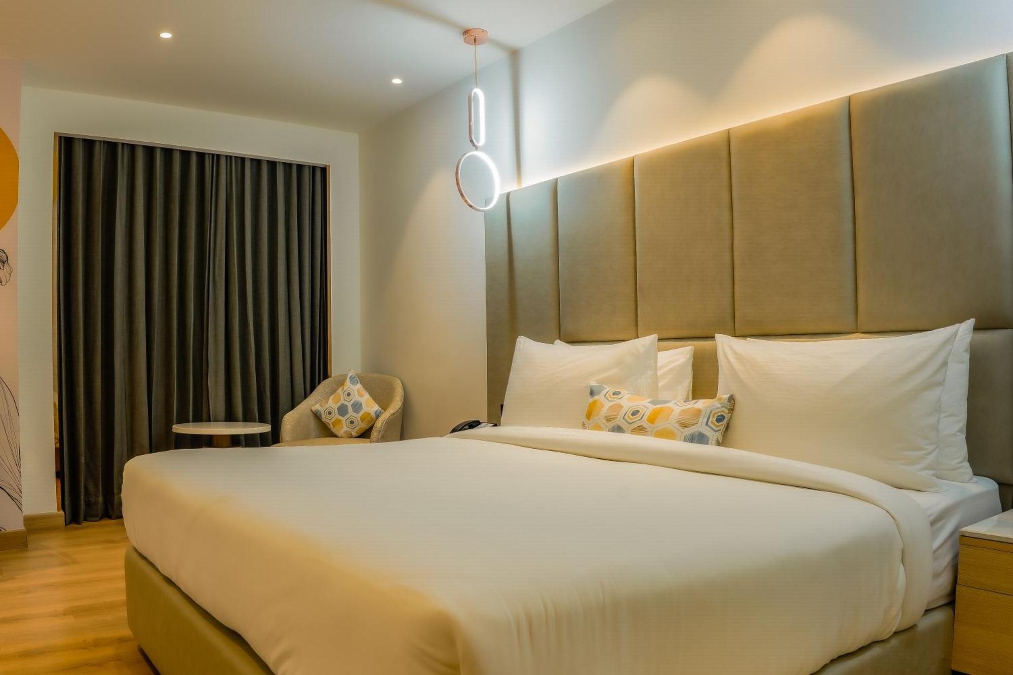 Best Western Ah1 Amritsar Zewnętrze zdjęcie