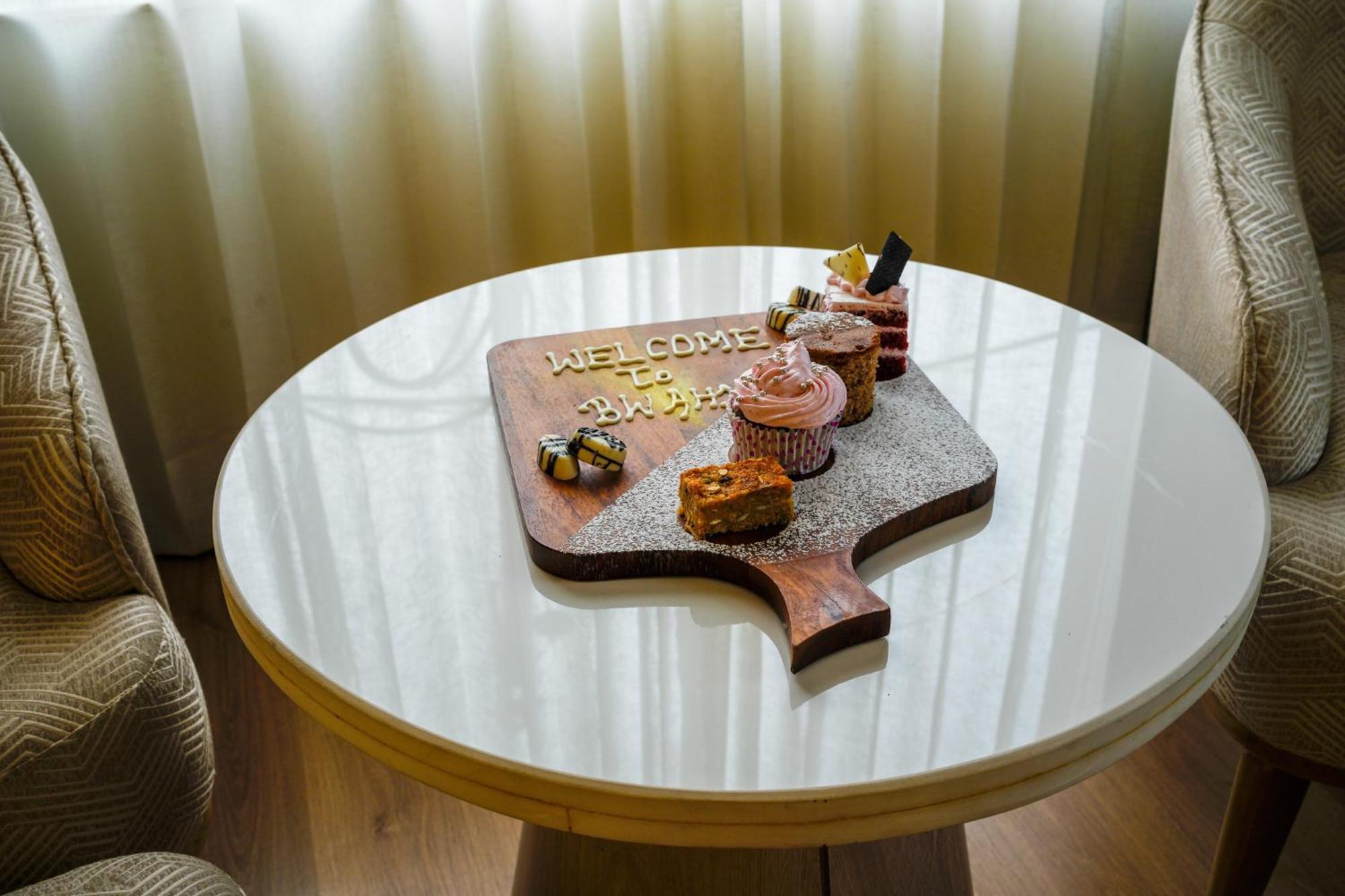 Best Western Ah1 Amritsar Zewnętrze zdjęcie