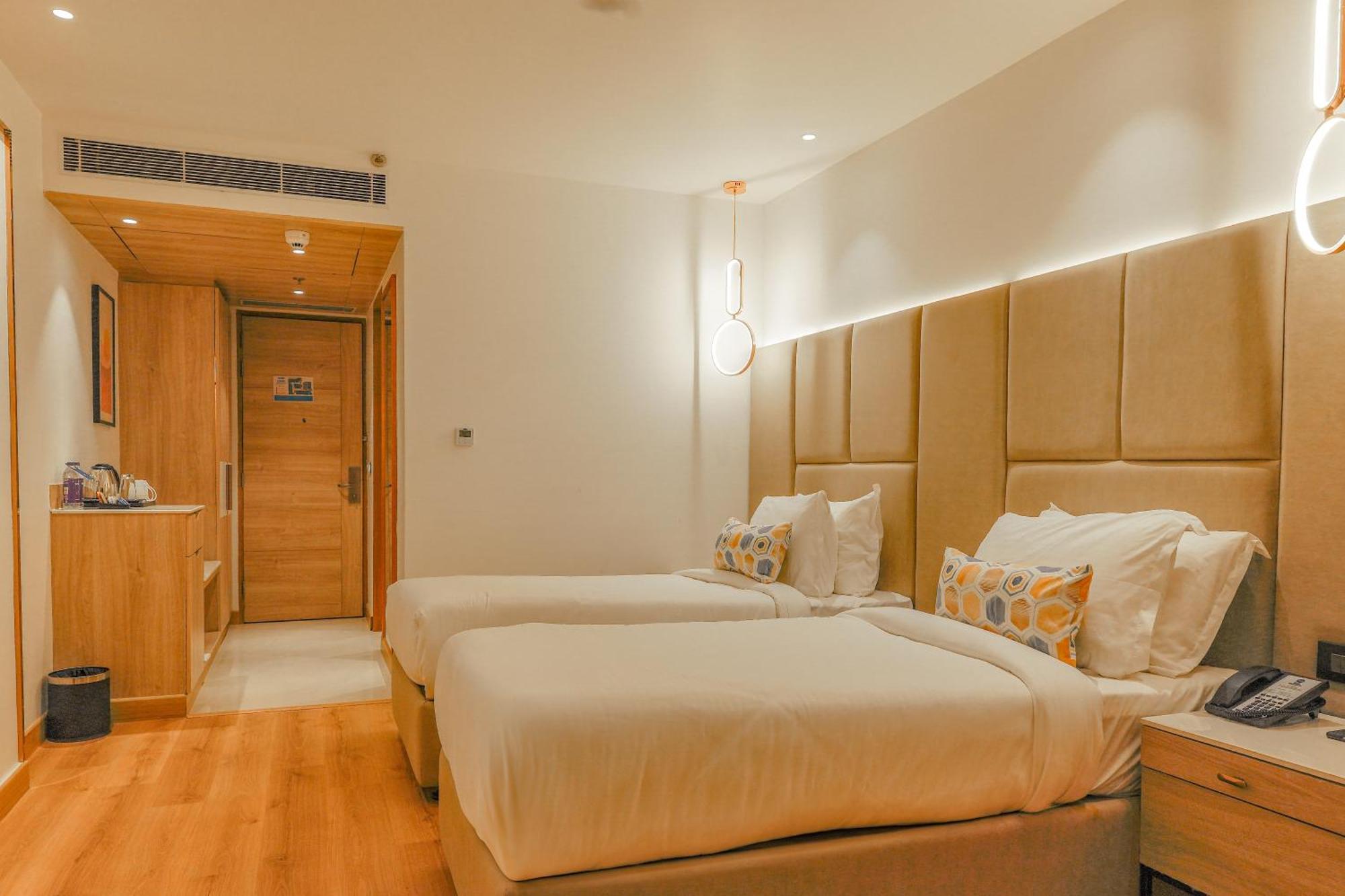 Best Western Ah1 Amritsar Zewnętrze zdjęcie