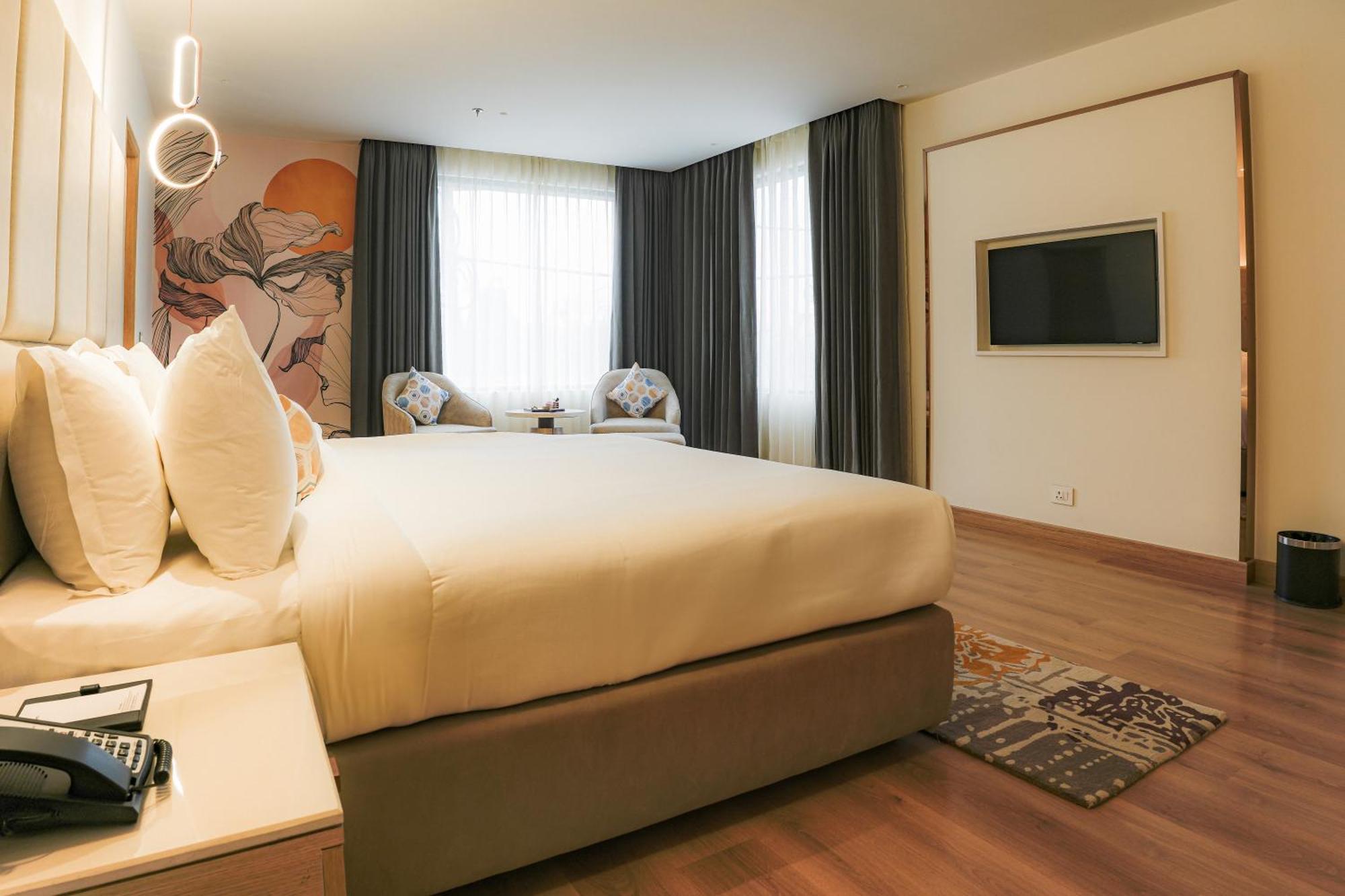 Best Western Ah1 Amritsar Zewnętrze zdjęcie