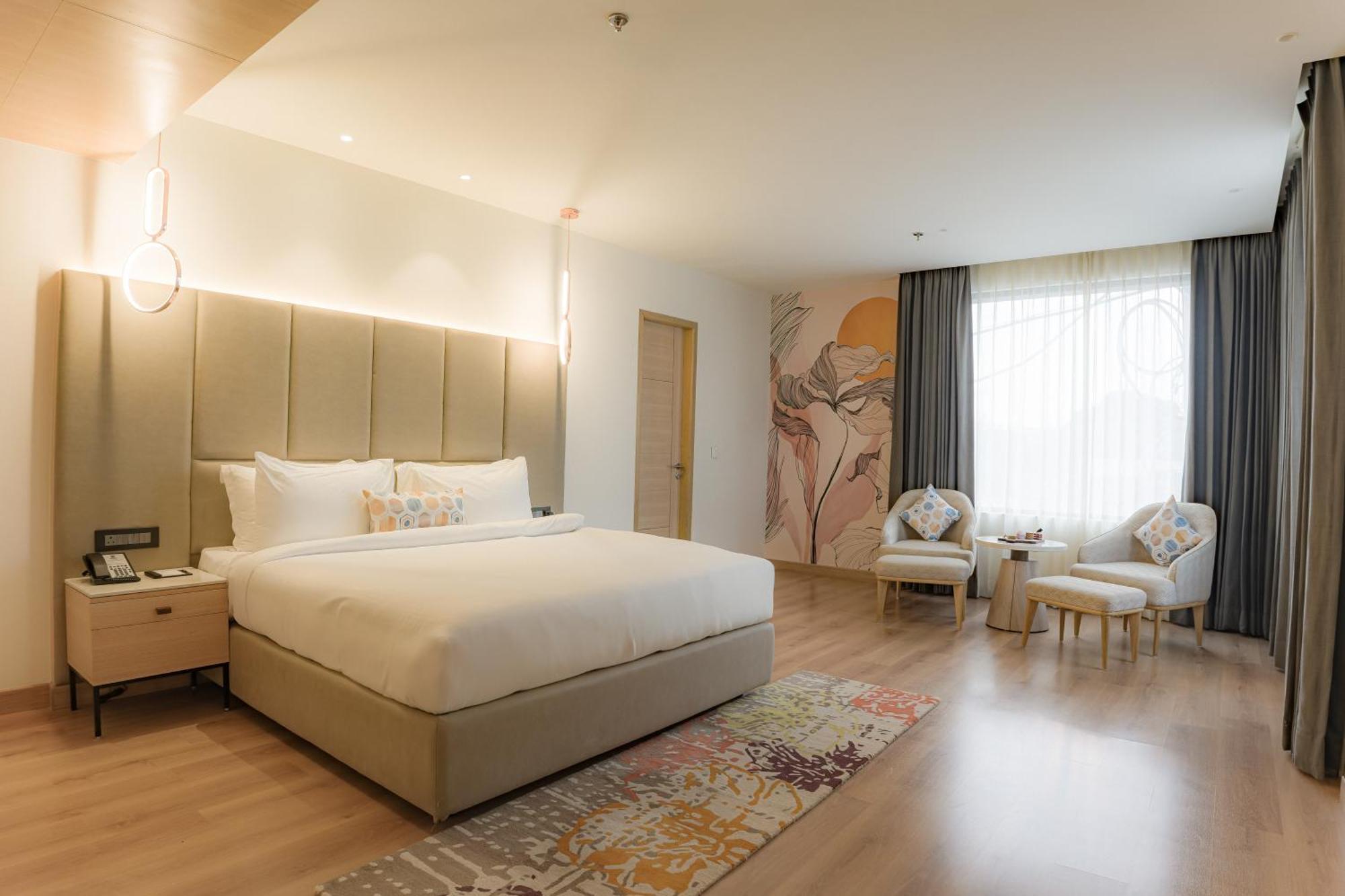 Best Western Ah1 Amritsar Zewnętrze zdjęcie