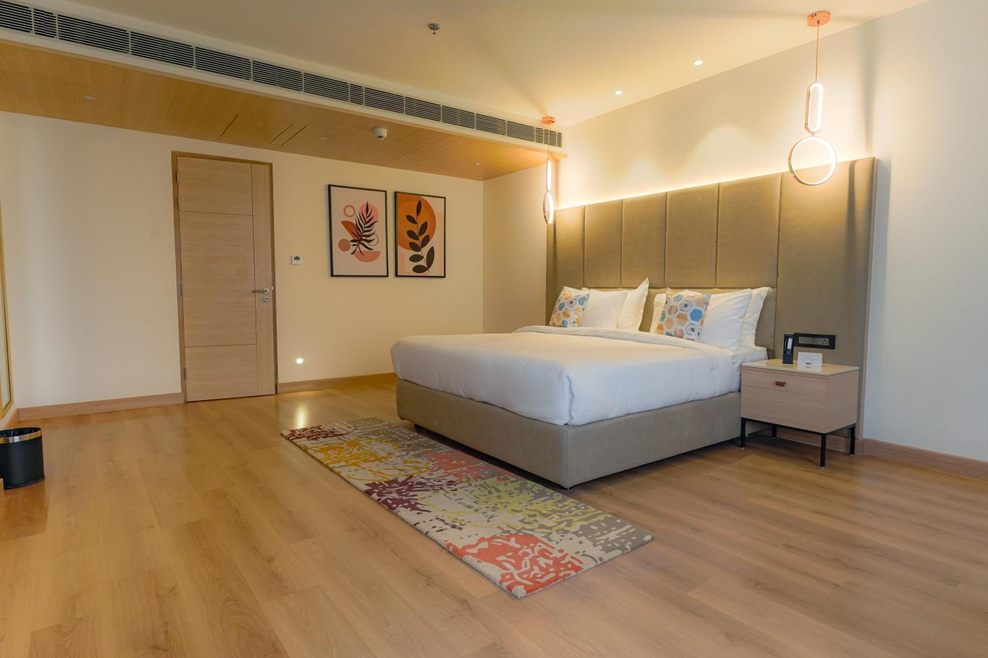 Best Western Ah1 Amritsar Zewnętrze zdjęcie