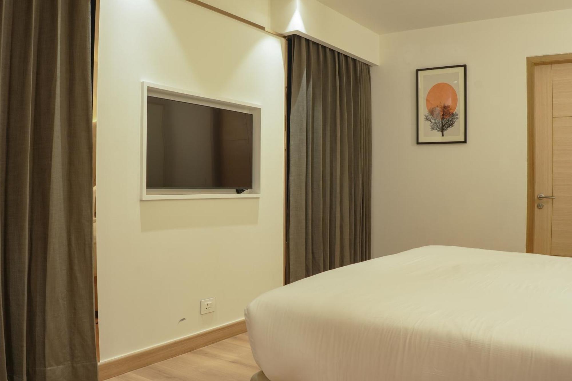 Best Western Ah1 Amritsar Zewnętrze zdjęcie