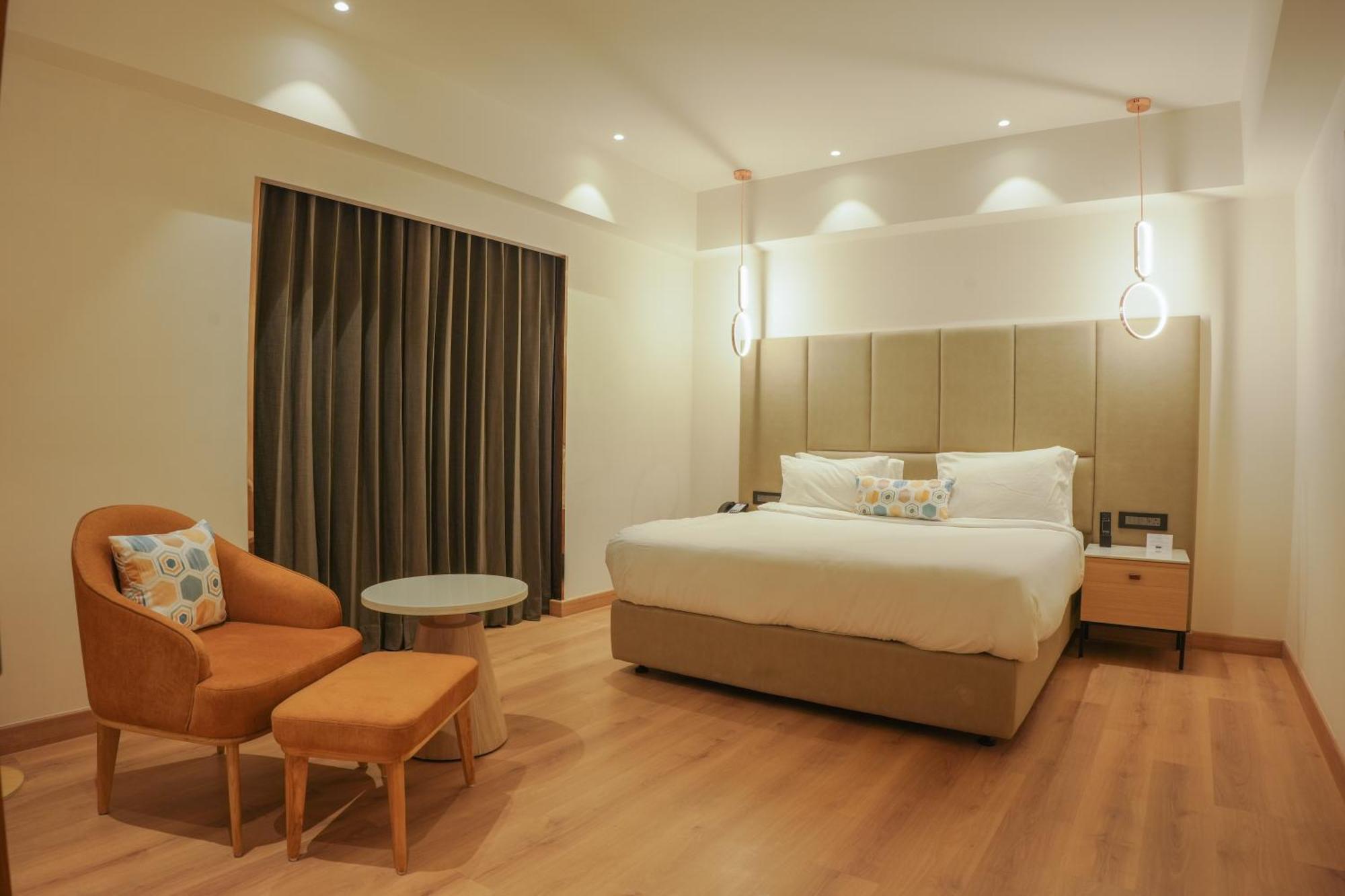 Best Western Ah1 Amritsar Zewnętrze zdjęcie