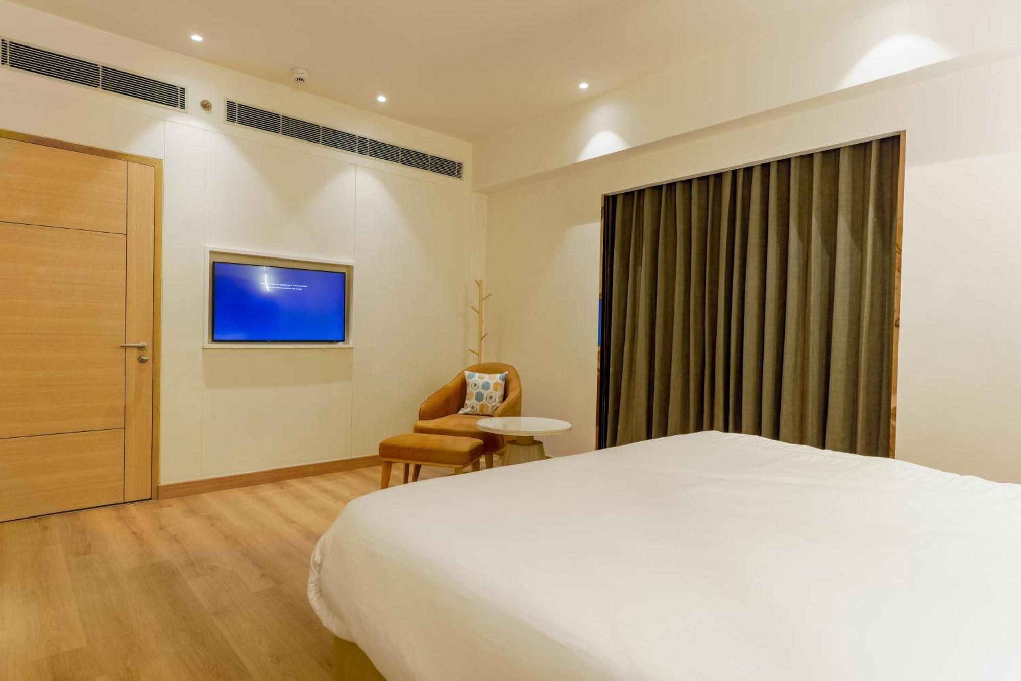 Best Western Ah1 Amritsar Zewnętrze zdjęcie