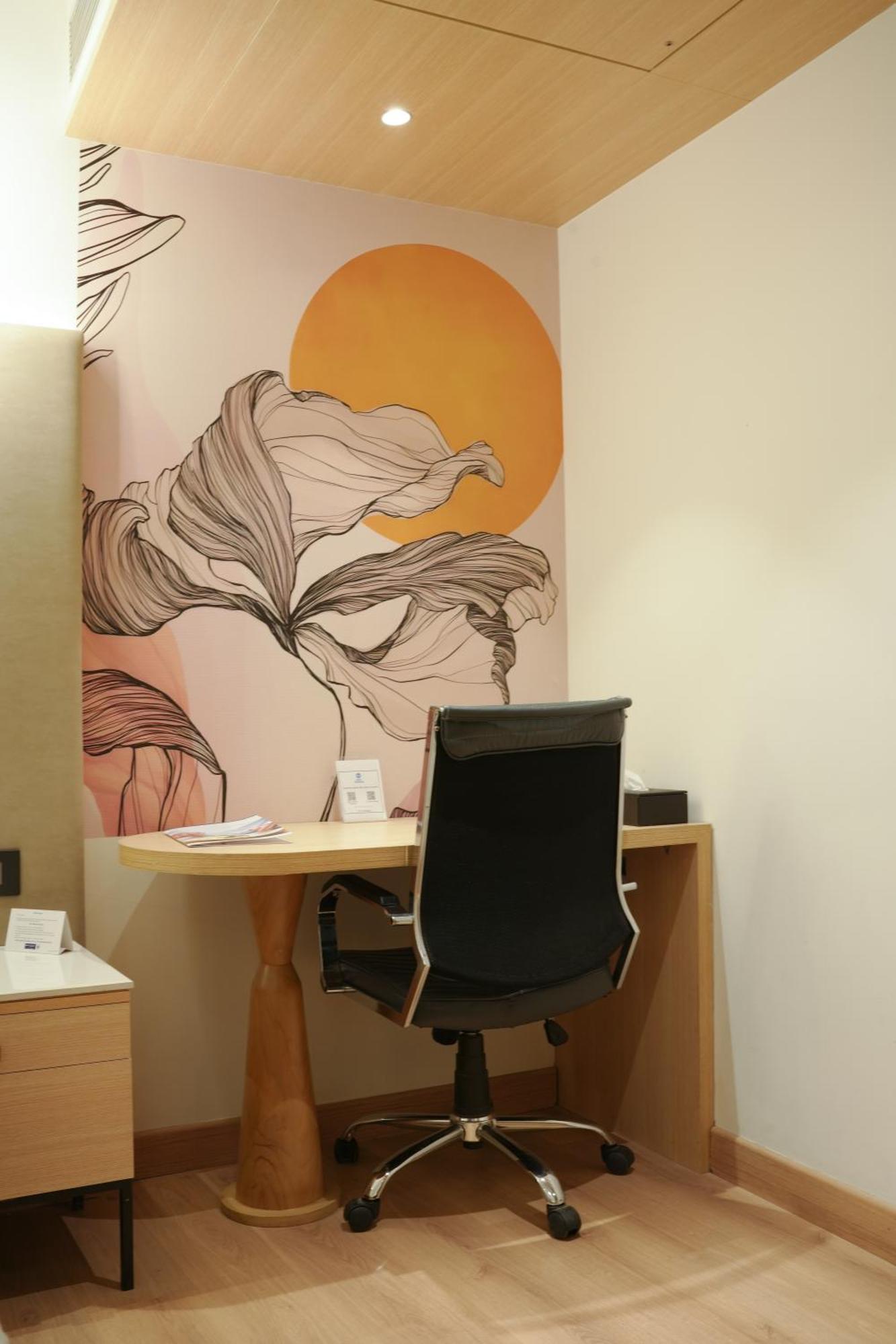 Best Western Ah1 Amritsar Zewnętrze zdjęcie