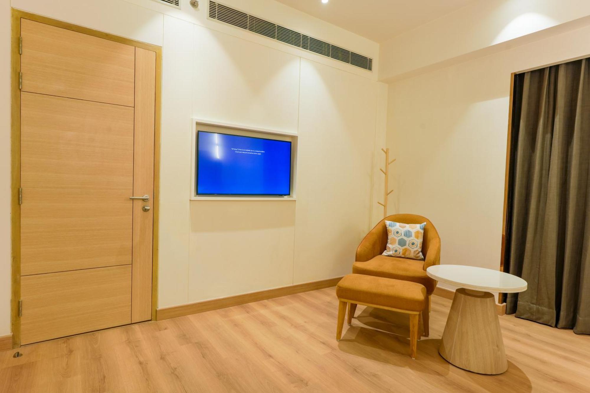 Best Western Ah1 Amritsar Zewnętrze zdjęcie