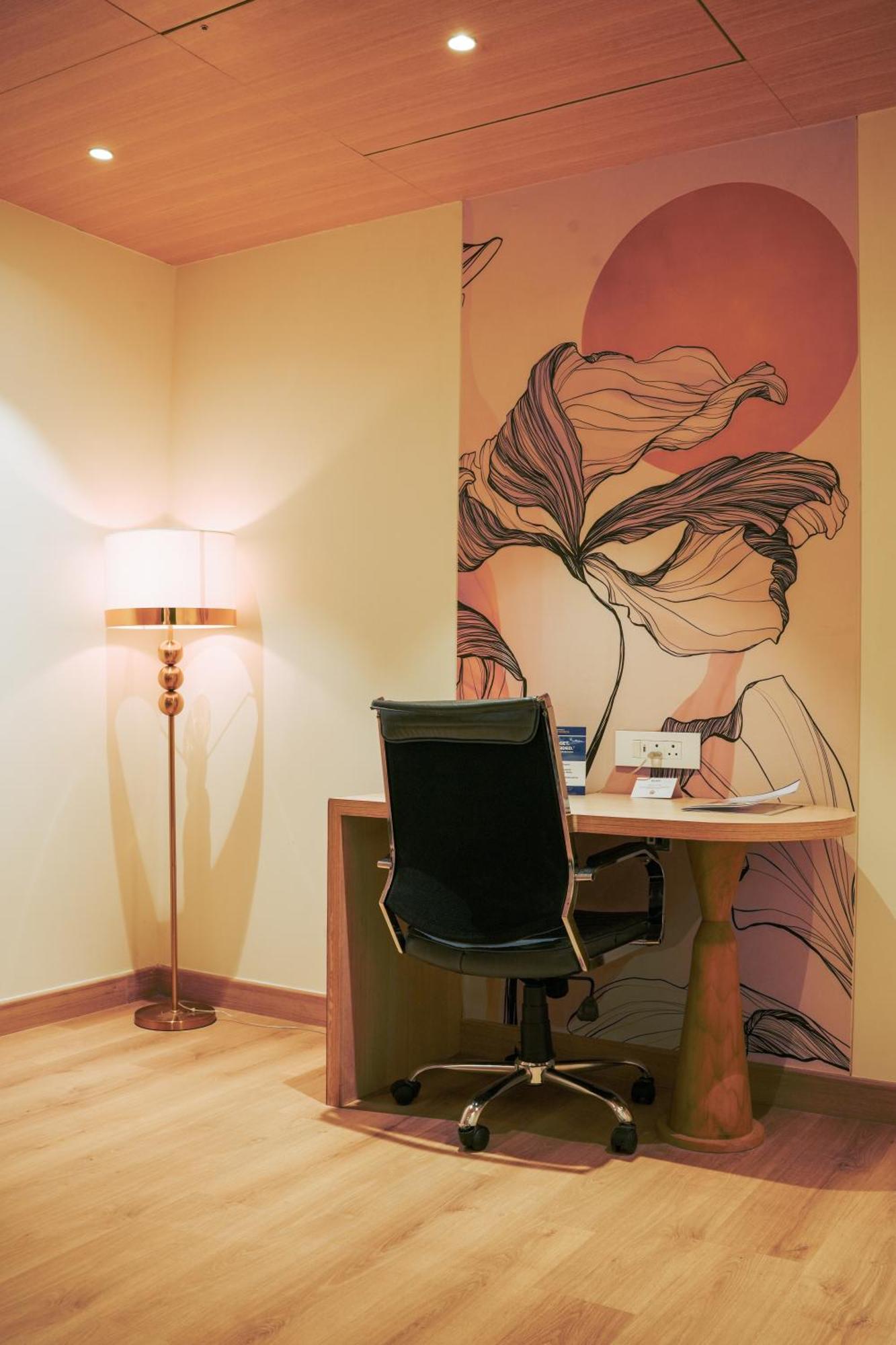 Best Western Ah1 Amritsar Zewnętrze zdjęcie