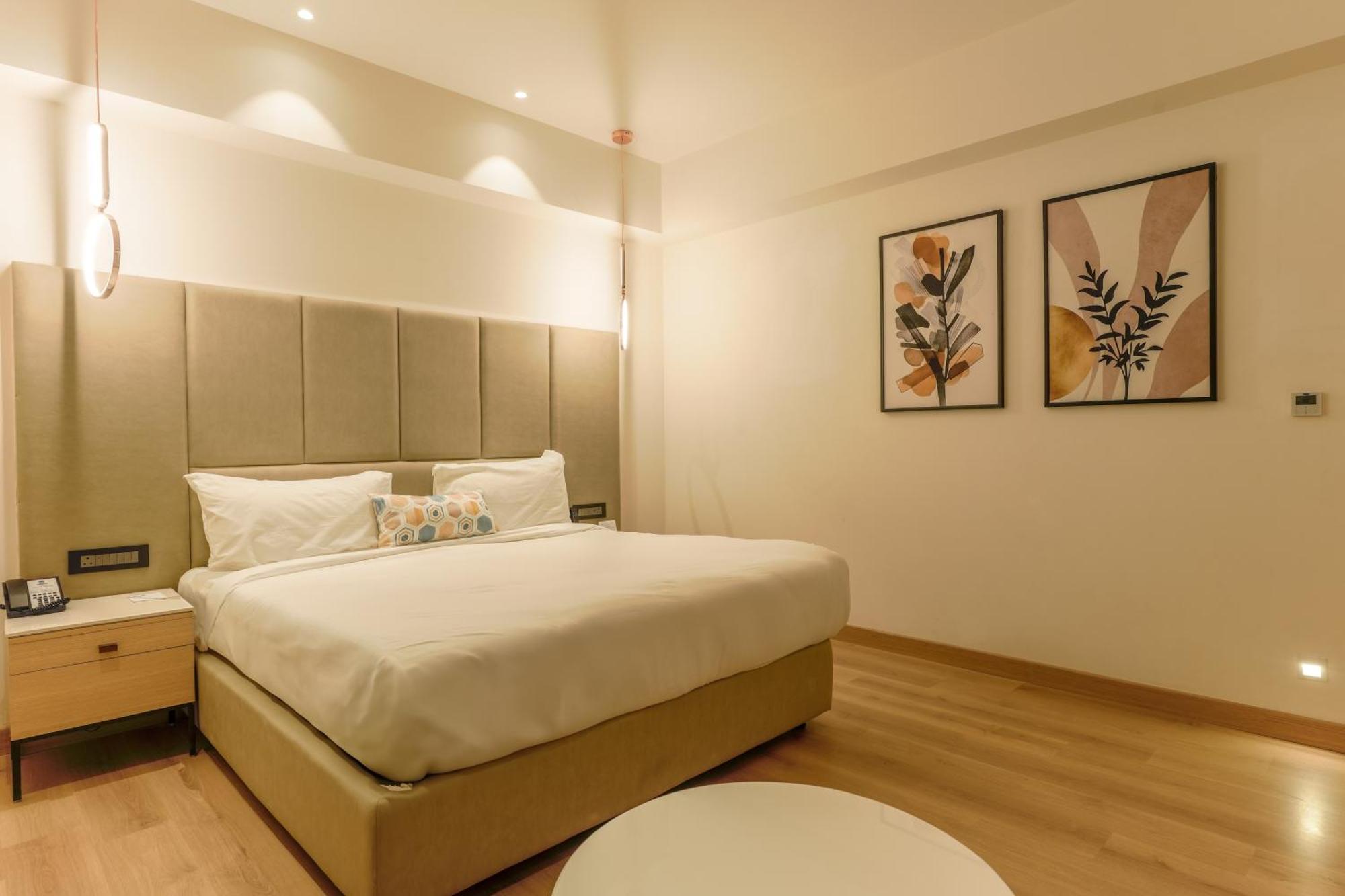 Best Western Ah1 Amritsar Zewnętrze zdjęcie